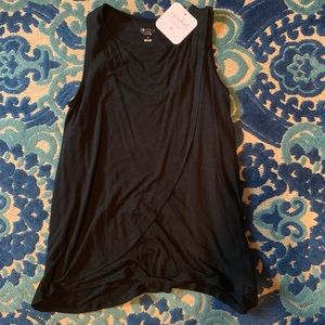 Isabel Maternity petal front nursing shirt, S!